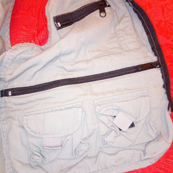 Danielson Classic fishing vest - Picture 4 of 5